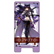 アニメ「RWBY」 アクリルスマホスタンド 3 ブレイク・ベラドンナ [キャラクターグッズ]