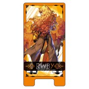 アニメ「RWBY」 アクリルスマホスタンド 4 ヤン・シャオロン [キャラクターグッズ]