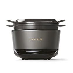 ヨドバシ.com - Vermicular バーミキュラ RP23A-GY [IH炊飯器 5合炊き ...