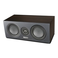 再値下げ　Mission LX-C センタースピーカー ヨドバシ.com - Mission ミッション 1台 ウォールナット LX-C(WN