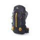 65I＊H4002 [COLTS（コルツ） 30 OUTDOOR ACTIVE BLACK/ORANGE（ブラック/オレンンジ）]