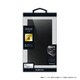 LP-ZEN4LPBK [ZenFone 4 薄型PUレザーフラップケース PRIME ブラック]