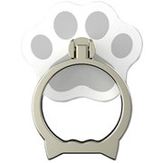 Nabi Color Ring White [ホールドリング]