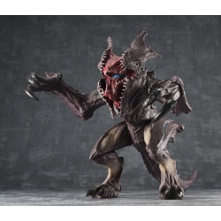 ソフビ魂　パシフィックリム　KAIJU ライジン Amazon.co.jp: TAMASHII NATIONS ソフビ魂 パシフィック・リム