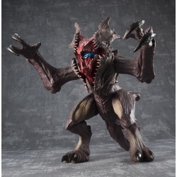Amazon.co.jp: TAMASHII NATIONS ソフビ魂 パシフィック・リム