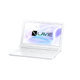 LAVIE Note 15.6型ワイド/Windows 10 Home 64ビット/Core i7-8550U（1.8GHz）/メモリ4GB/HDD 1TB/DVDスーパーマルチ/office H＆B Premium プラス Office 365 サービス PC-NS600JAW