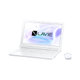 LAVIE Note 15.6型ワイド/Windows 10 Home 64ビット/Core i7-8550U（1.8GHz）/メモリ8GB/SSD 256GB/ブルーレイドライブ/office H＆B Premium プラス Office 365 サービス PC-NS730JAW
