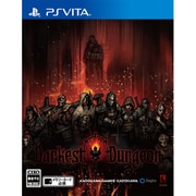 PSV Darkest Dungeon [PS Vitaソフト]