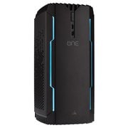 デスクトップパソコン CORSAIR ONE PRO GTX1080Tiモデル Core i7-7700K/メモリ 16GB/SSD 480GB/HDD 2TB/Windows 10 Home CS-9000009-JP