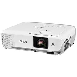 ヨドバシ.com - エプソン EPSON プロジェクター 3800lm WXGA EB