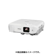 プロジェクター 3800lm WUXGA EB-990U