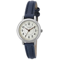 J-アクシス 腕時計 AL1315-NA ブルー