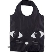 SBVAL020 キッズエコバッグ くろねこ