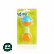 CRNTOY004 コーンプラトーイ ラトル ハートスティク