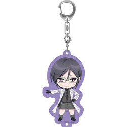 ヨドバシ Com オランジュ ルージュ ねんどろいどぷらす 刀剣乱舞 花丸 スタンド付アクリルキーチェーン 薬研藤四郎 約70mm 通販 全品無料配達