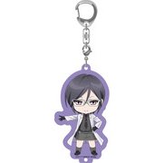 ねんどろいどぷらす 刀剣乱舞 花丸 スタンド付アクリルキーチェーン 薬研藤四郎 [約70mm]