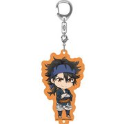 ねんどろいどぷらす 刀剣乱舞 花丸 スタンド付アクリルキーチェーン 陸奥守吉行 [約70mm]