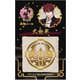 刀剣乱舞 -ONLINE- 蒔絵シール 大包平 [約57×90mm]