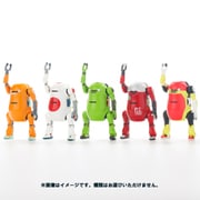 タイニーメカトロウィーゴBOX 1個 [コレクショントイ]