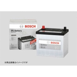 液栓タイプ メンテナンスフリーバッテリー PSR 40B19R