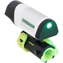 グリーンオン レーザーコーチ パッティング スタンダードモデル パター練習器具 ヨドバシ.com - グリーンオン GreenOn レーザーコーチ