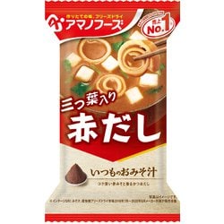 いつものおみそ汁 赤だし 7.5g