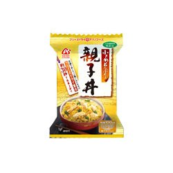 ヨドバシ.com - アマノフーズ 小さめどんぶり 親子丼 DF-1800 22g