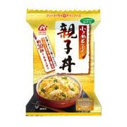 親子丼 22g