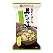具だくさん汁 桜島どりの水炊 8.5g