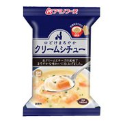 クリームシチュー 21.5g