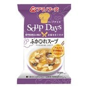ふかひれスープ DF-1210 10g [袋スープ]