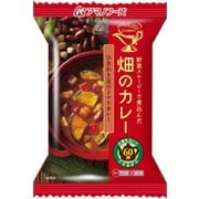 畑ノカレー 豆のトマトカレー 39g