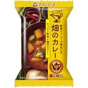 畑ノカレー 野菜ト鶏肉ノカレー 37g