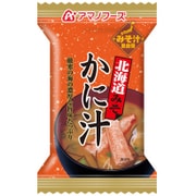 北海道みそ(カニ汁) 9g