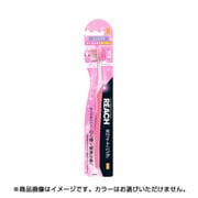 リーチ ホワイトニングコンパクトやわらかめ [ハブラシ]