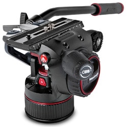 ヨドバシ.com - マンフロット Manfrotto MVHN8AH [ナイトロテックN8