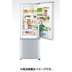 ヨドバシ.com - 三菱電機 MITSUBISHI ELECTRIC MR-P17C-S [冷蔵庫 