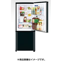 ヨドバシ.com - 三菱電機 MITSUBISHI ELECTRIC MR-P15C-B [冷蔵庫 