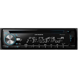 Pioneer DEH-6400 QM-07 サウンドメーターBluetooth ヨドバシ.com - パイオニア PIONEER DEH-6400 [CD/Bluetooth/USB