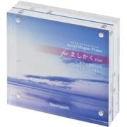アクリルマグネットフレーム ましかく 89サイズ フ-ACM-89