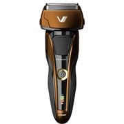 ハイエンドシリーズ 全自動洗浄機能付きシェーバー 3枚刃 IZF-V957 T