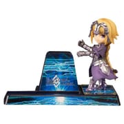 スマホスタンド 美少女キャラクターコレクション No.16 Fate/Grand Order ルーラー/ジャンヌダルク [キャラクターグッズ]