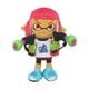 スプラトゥーン2 ALLSTER COLLECTION ぬいぐるみ ガール S [キャラクターグッズ]
