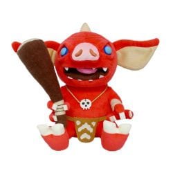 ゼルダの伝説 ブレスオブザワイルド ぬいぐるみ ボコブリン S [キャラクターグッズ 2018年8月再生産]