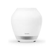 気化式加湿器 Rain(レイン) Wi-Fi対応モデル ホワイト ERN-1100UA-WK