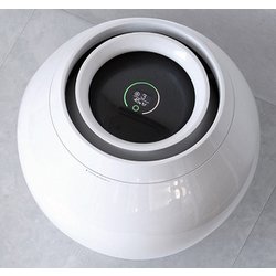 ヨドバシ.com - BALMUDA バルミューダ 気化式加湿器 Rain(レイン