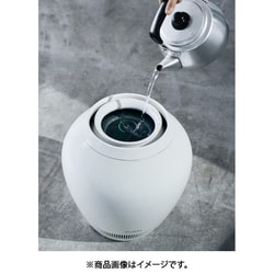 ヨドバシ.com - BALMUDA バルミューダ ERN-1100UA-WK [気化式加湿器 