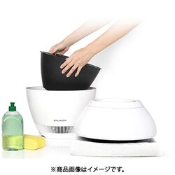 熱い販売 - ヨドバシ.com BALMUDA Rain(レイン 気化式加湿器 バルミューダ 加湿器