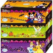 ディズニーハロウィン ライトローション 3個パック [ボックスティッシュ]