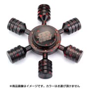 iSpin S ステンレス製